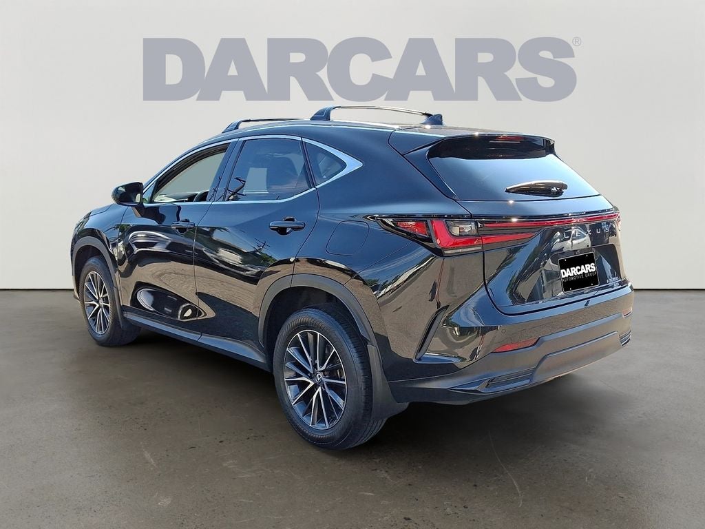 2024 Lexus NX 350 Premium 350 Premium