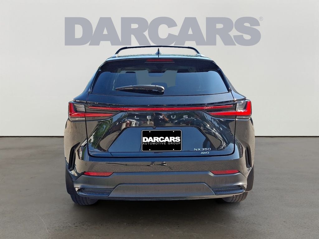 2024 Lexus NX 350 Premium 350 Premium