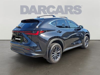 2024 Lexus NX 350 Premium 350 Premium