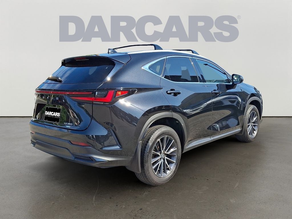 2024 Lexus NX 350 Premium 350 Premium