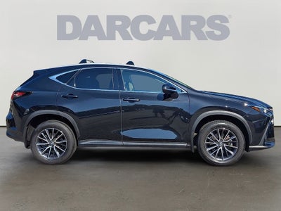 2024 Lexus NX 350 Premium 350 Premium