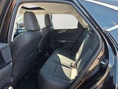2024 Lexus NX 350 Premium 350 Premium