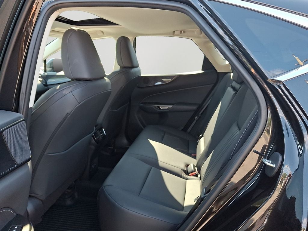 2024 Lexus NX 350 Premium 350 Premium