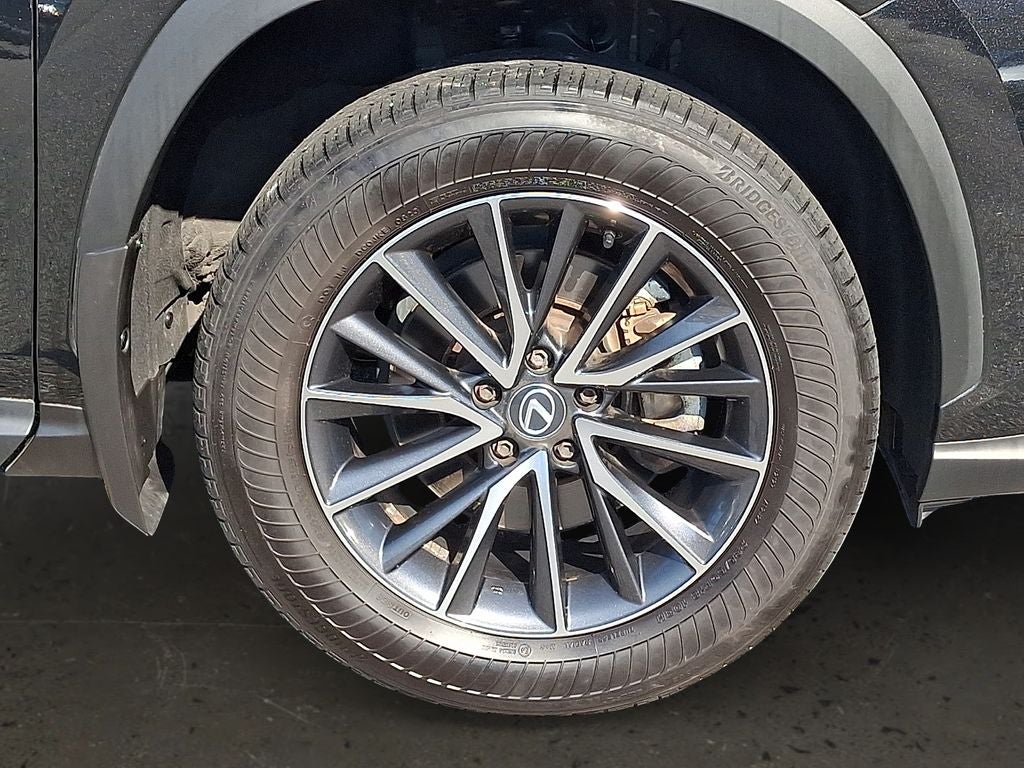 2024 Lexus NX 350 Premium 350 Premium