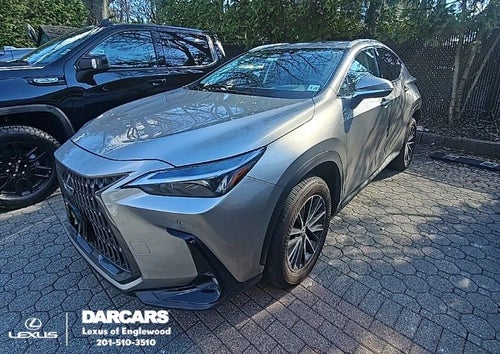 2024 Lexus NX 350 Premium 350 Premium