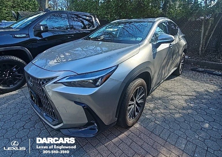 2024 Lexus NX 350 Premium 350 Premium
