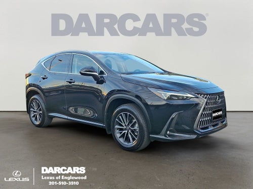 2026 Lexus NX 350 Premium 350 Premium