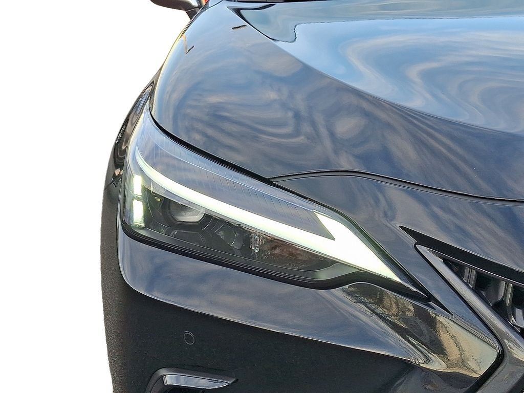 2026 Lexus NX 350 Premium 350 Premium