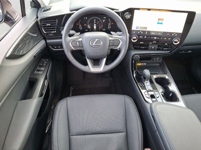 2026 Lexus NX 350 Premium 350 Premium