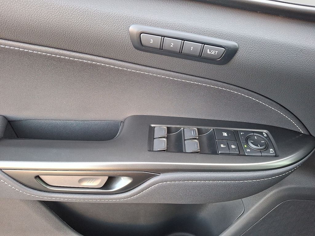 2026 Lexus NX 350 Premium 350 Premium