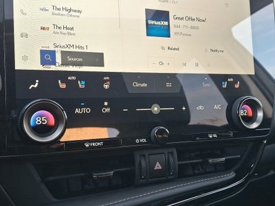 2026 Lexus NX 350 Premium 350 Premium