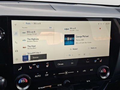 2026 Lexus NX 350 Premium 350 Premium