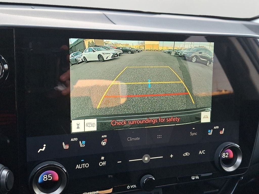 2026 Lexus NX 350 Premium 350 Premium