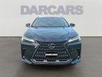 2026 Lexus NX 350 Premium 350 Premium