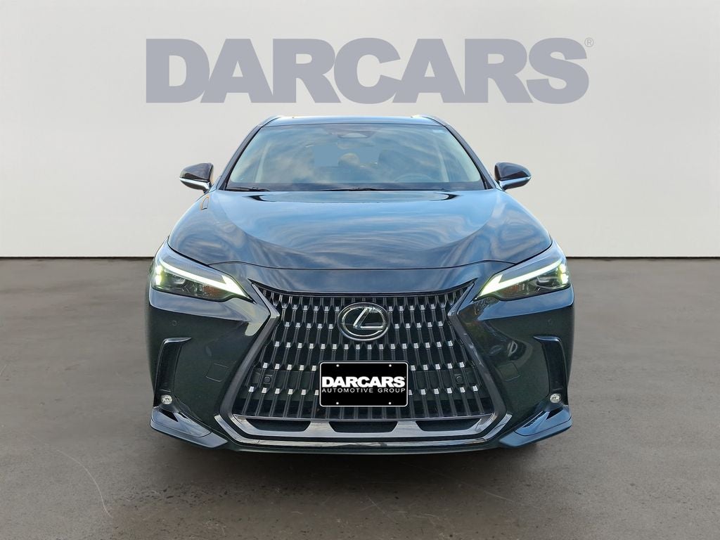 2026 Lexus NX 350 Premium 350 Premium