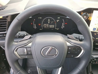 2026 Lexus NX 350 Premium 350 Premium