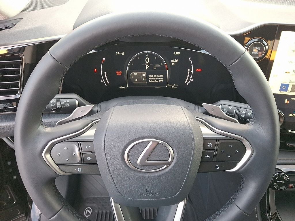 2026 Lexus NX 350 Premium 350 Premium