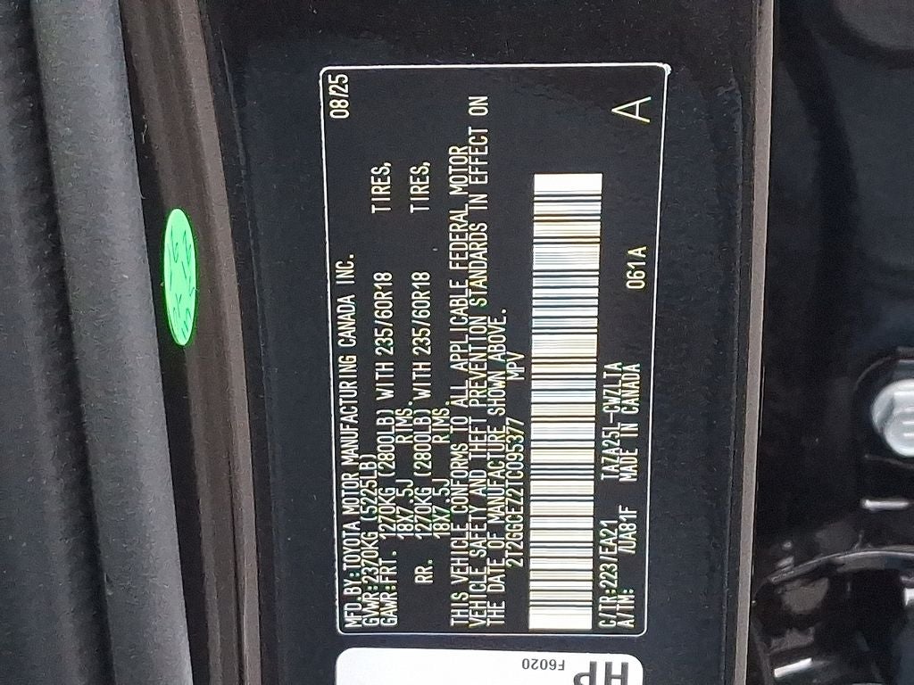 2026 Lexus NX 350 Premium 350 Premium