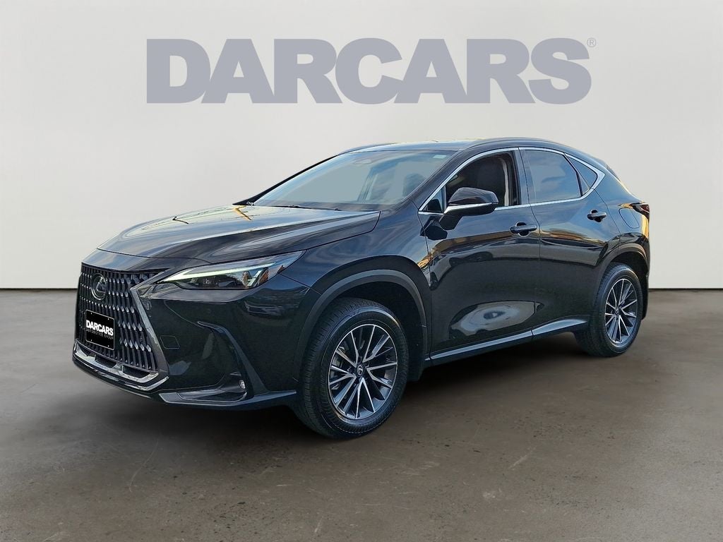 2026 Lexus NX 350 Premium 350 Premium