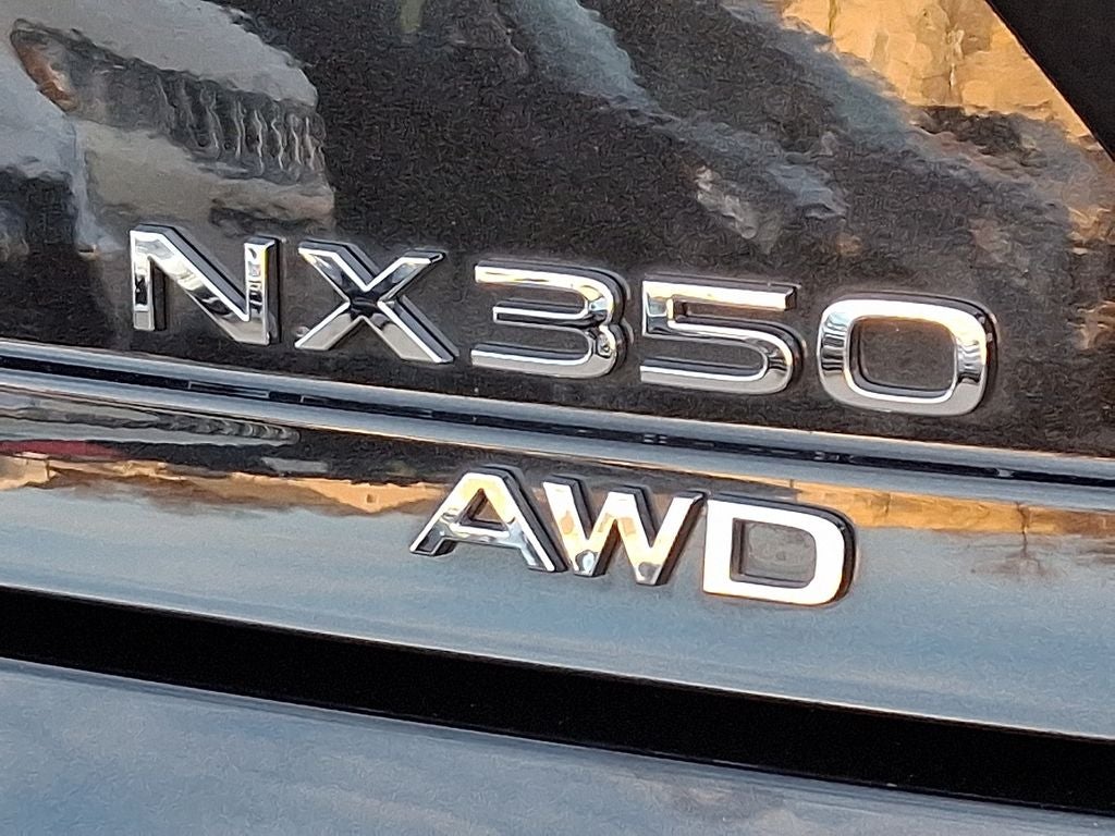 2026 Lexus NX 350 Premium 350 Premium