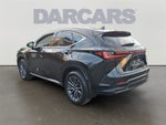 2026 Lexus NX 350 Premium 350 Premium