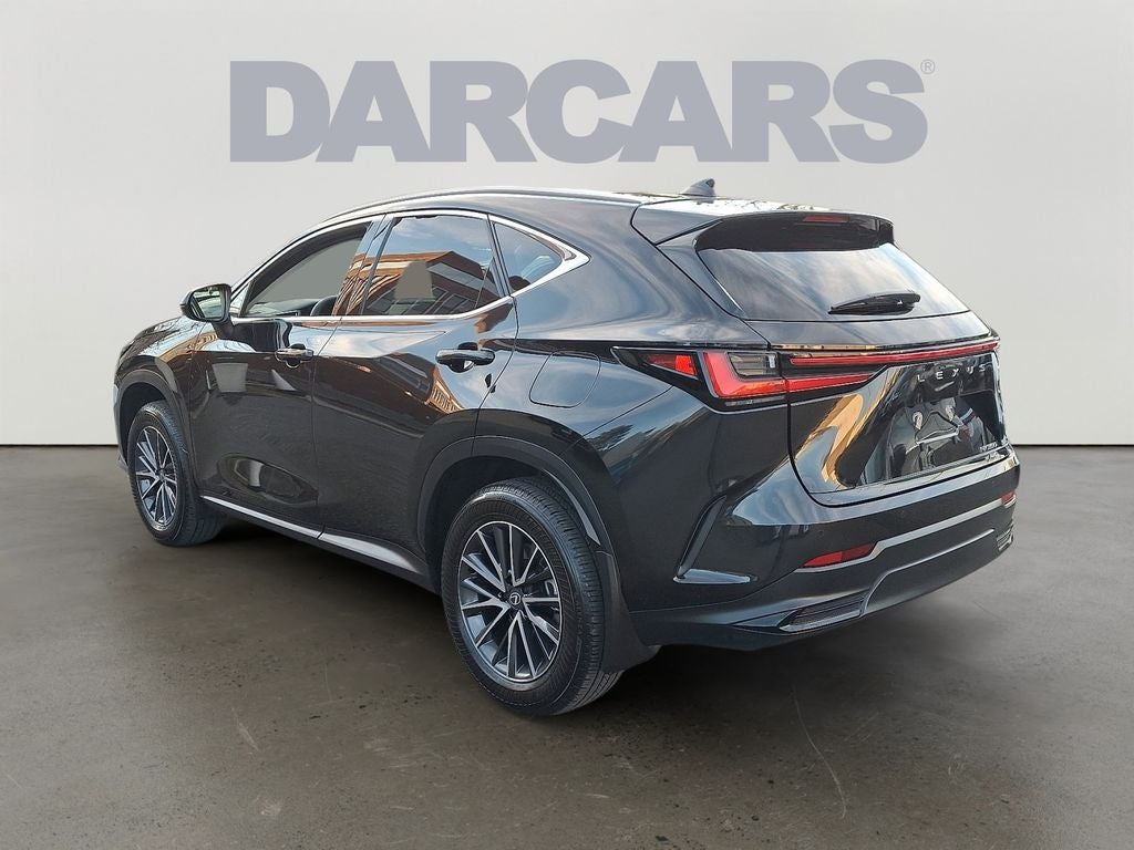 2026 Lexus NX 350 Premium 350 Premium
