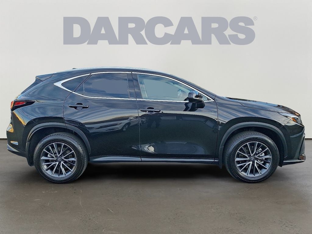 2026 Lexus NX 350 Premium 350 Premium