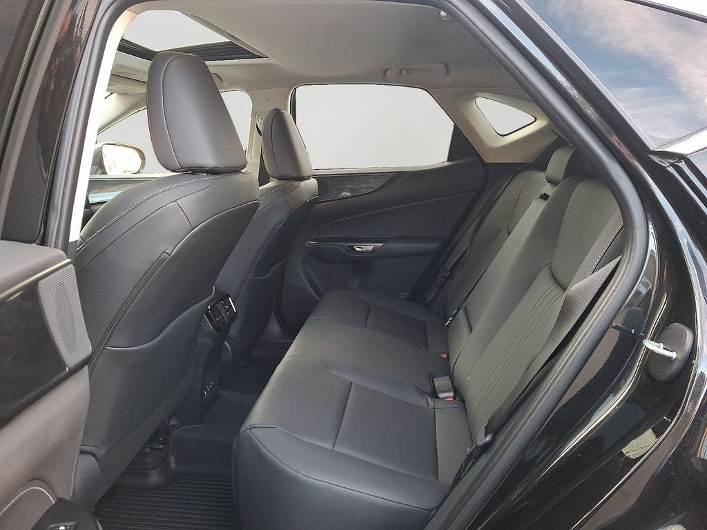 2026 Lexus NX 350 Premium 350 Premium