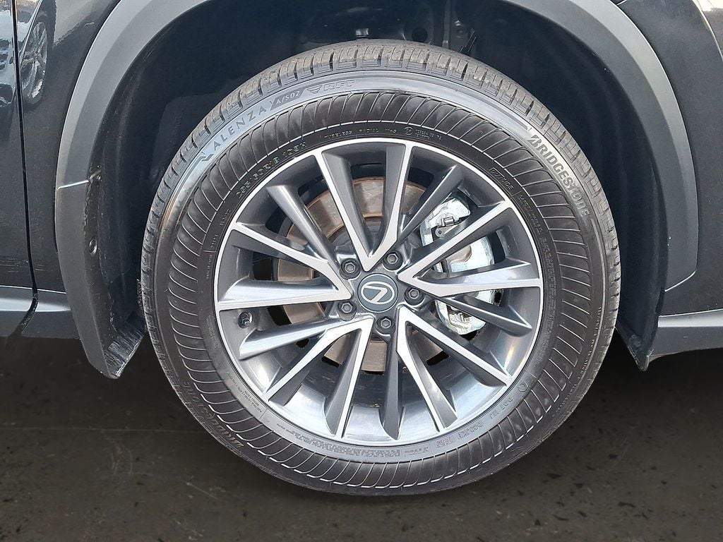 2026 Lexus NX 350 Premium 350 Premium