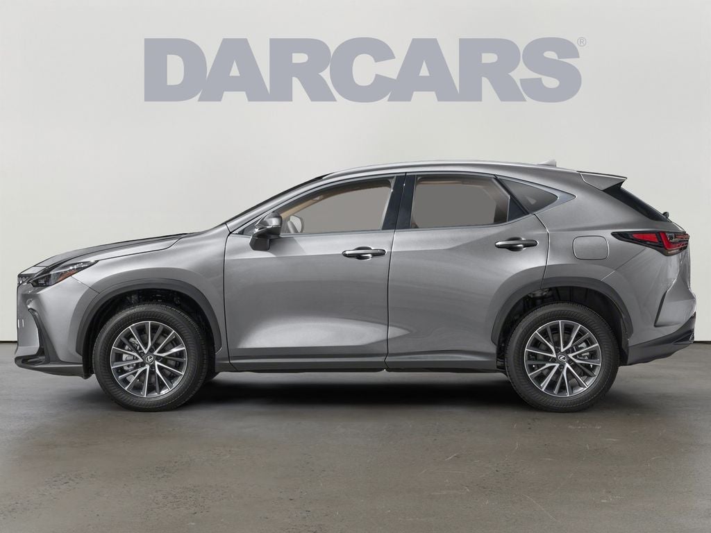 2026 Lexus NX PREMIUM