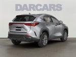 2026 Lexus NX PREMIUM