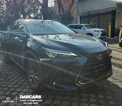 2023 Lexus NX 350 Premium 350 Premium