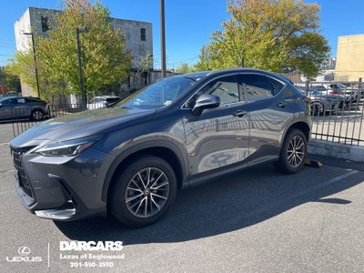 2023 Lexus NX 350 Premium 350 Premium