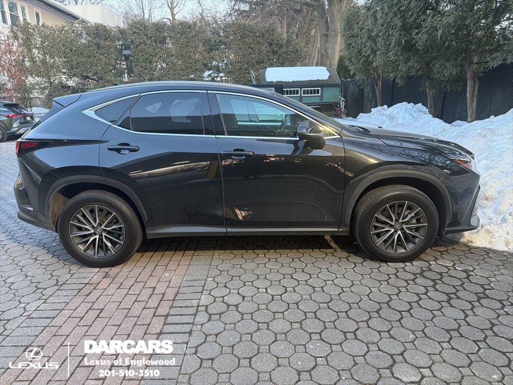 2023 Lexus NX 350 Premium 350 Premium