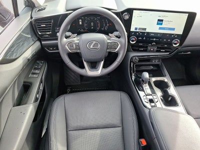 2024 Lexus NX 350 Premium 350 Premium