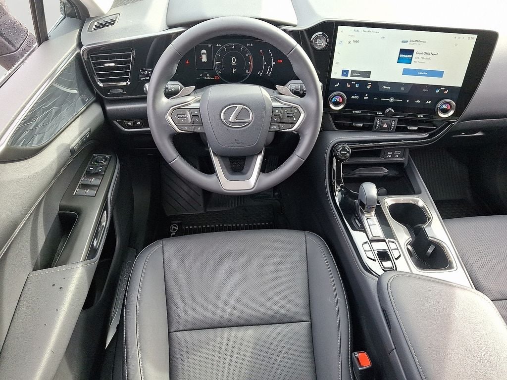 2024 Lexus NX 350 Premium 350 Premium