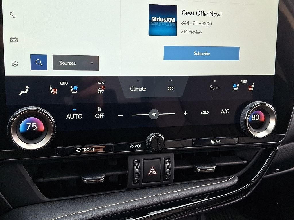 2024 Lexus NX 350 Premium 350 Premium