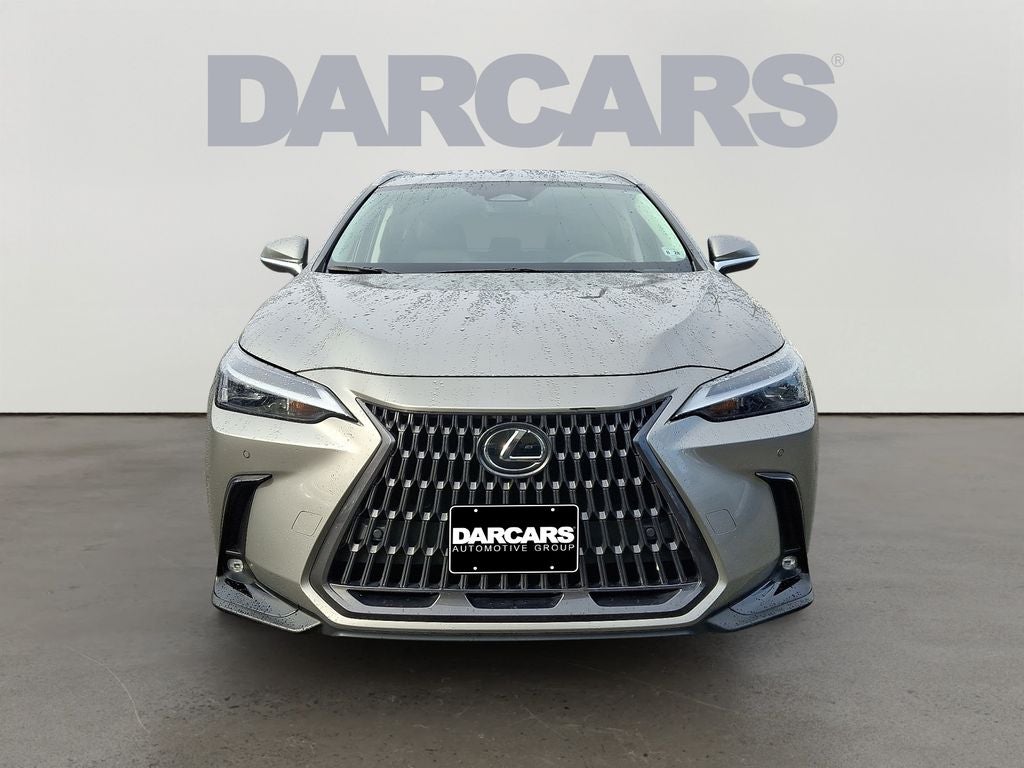 2024 Lexus NX 350 Premium 350 Premium