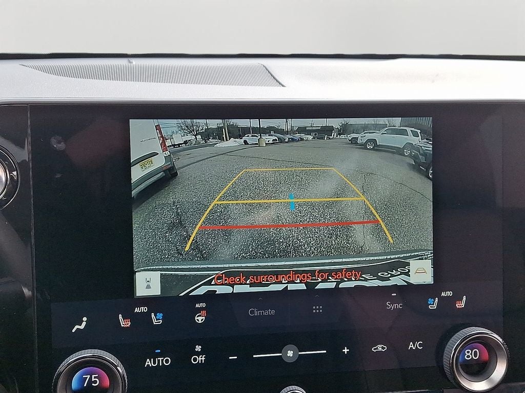 2024 Lexus NX 350 Premium 350 Premium