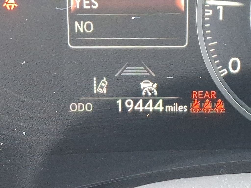 2024 Lexus NX 350 Premium 350 Premium