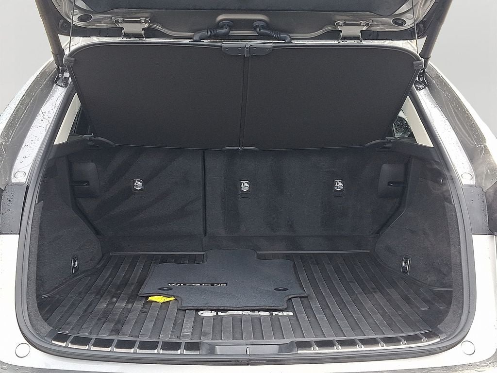 2024 Lexus NX 350 Premium 350 Premium