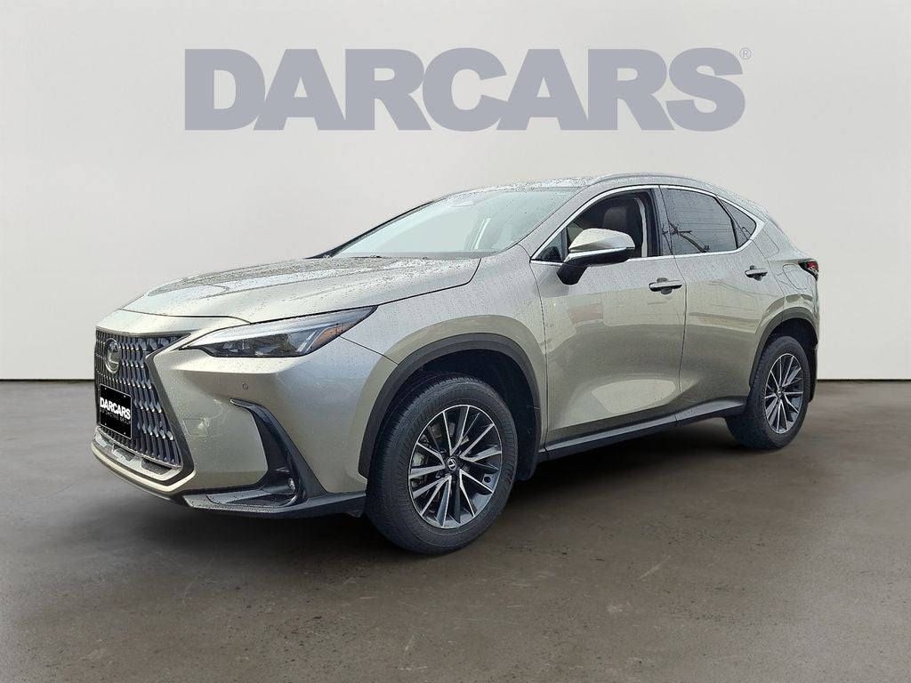 2024 Lexus NX 350 Premium 350 Premium
