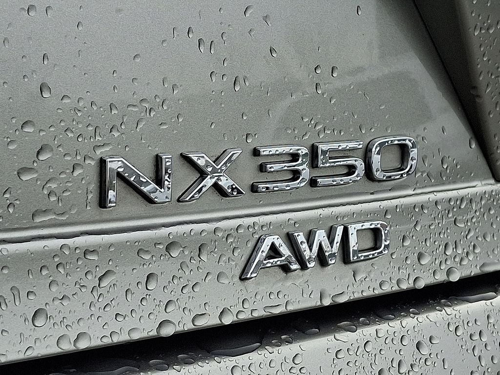2024 Lexus NX 350 Premium 350 Premium
