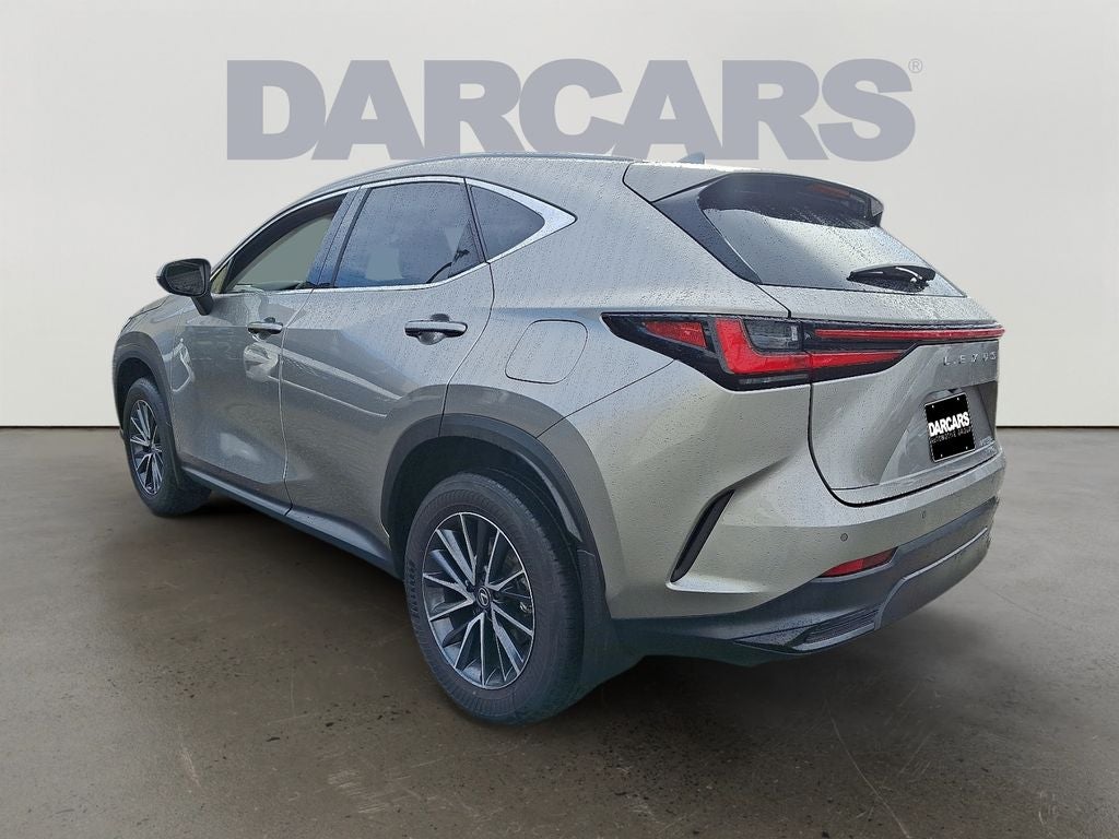 2024 Lexus NX 350 Premium 350 Premium
