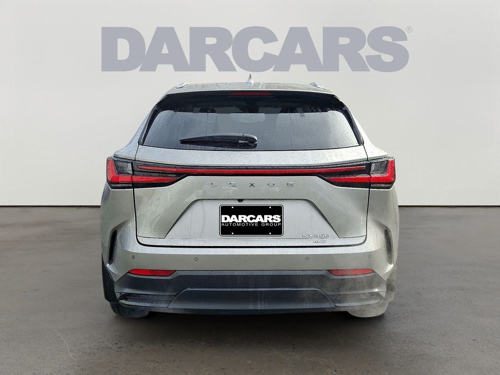 2024 Lexus NX 350 Premium 350 Premium