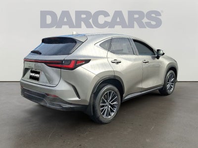 2024 Lexus NX 350 Premium 350 Premium