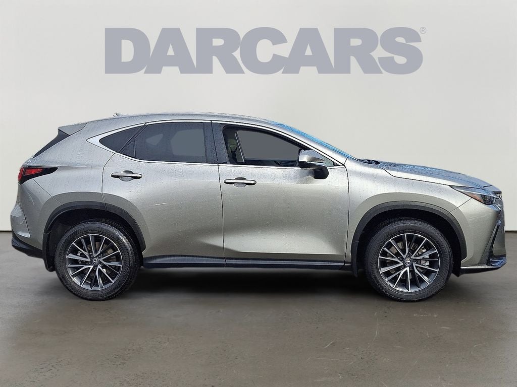 2024 Lexus NX 350 Premium 350 Premium