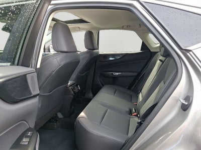 2024 Lexus NX 350 Premium 350 Premium