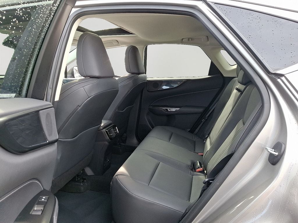 2024 Lexus NX 350 Premium 350 Premium