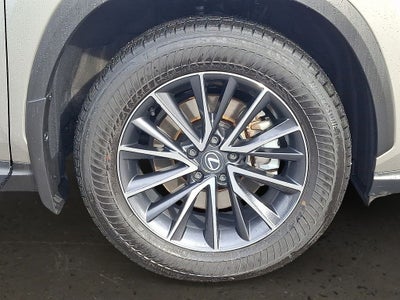 2024 Lexus NX 350 Premium 350 Premium